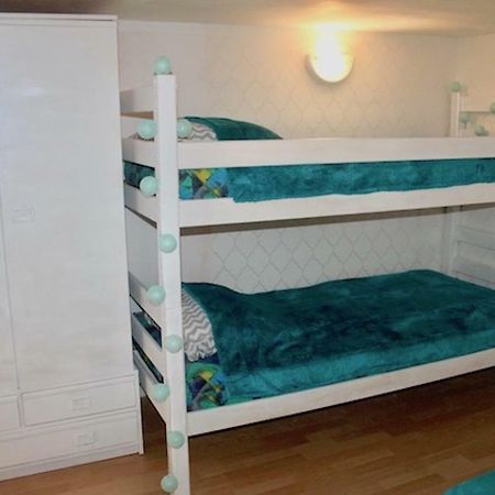 Apartament Sloneczny Miedzyzdroje Exterior foto
